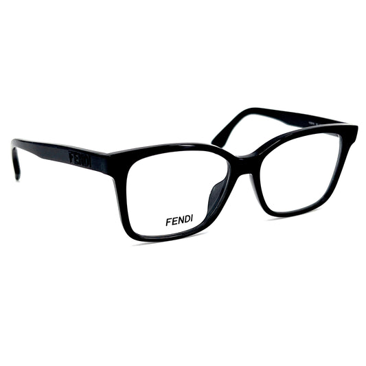 FENDI Eyeglasses FE50016I 001