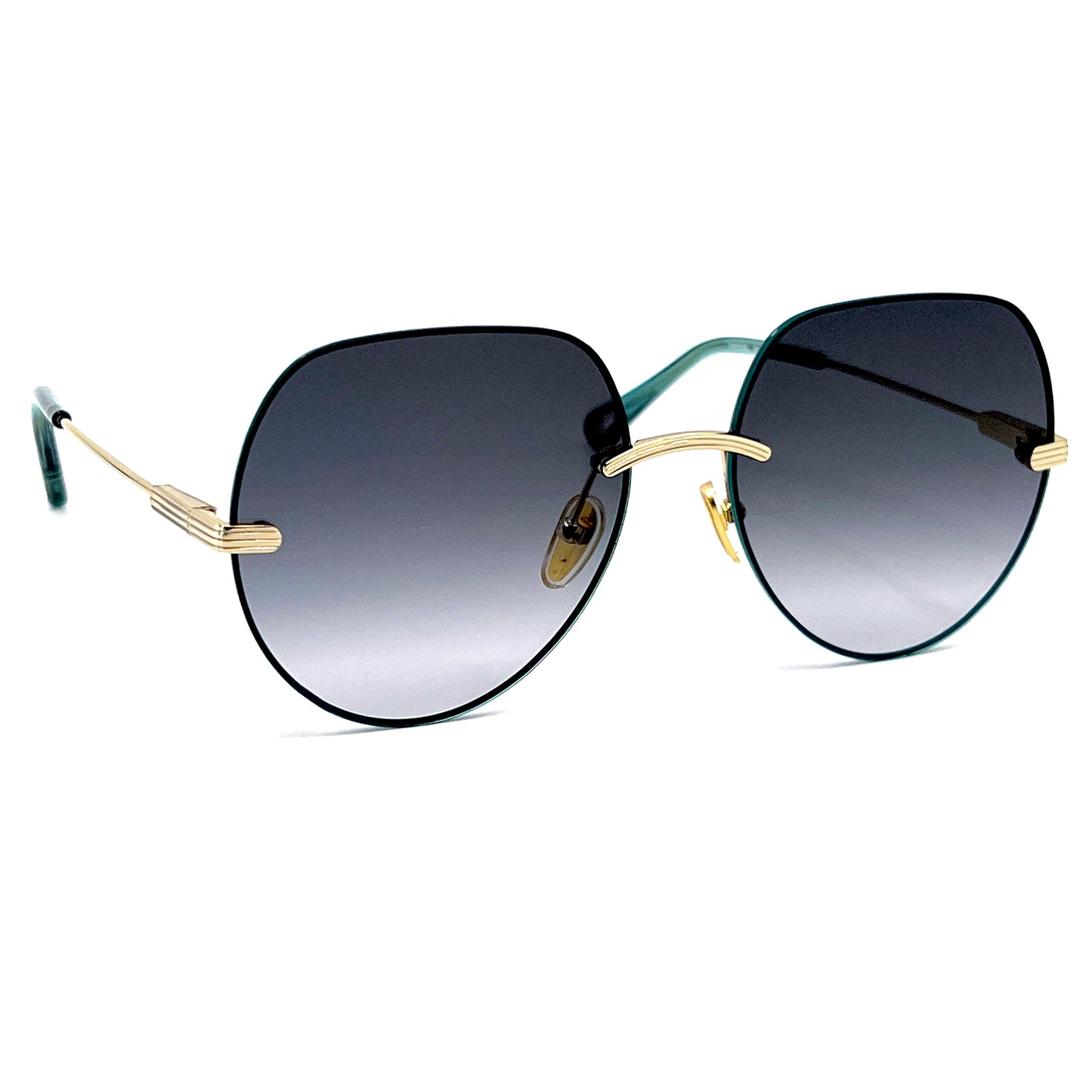 CHLOE Sunglasses CH0135S 001