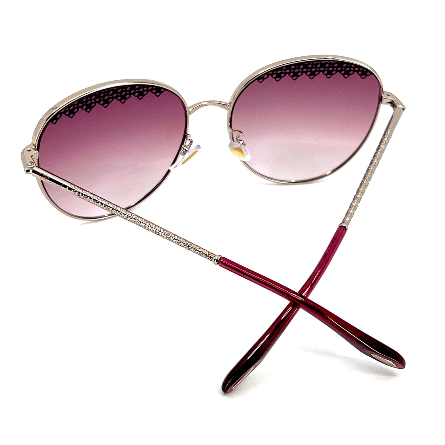 CHOPARD IMPERIALE Sunglasses SCHF75S 0A39