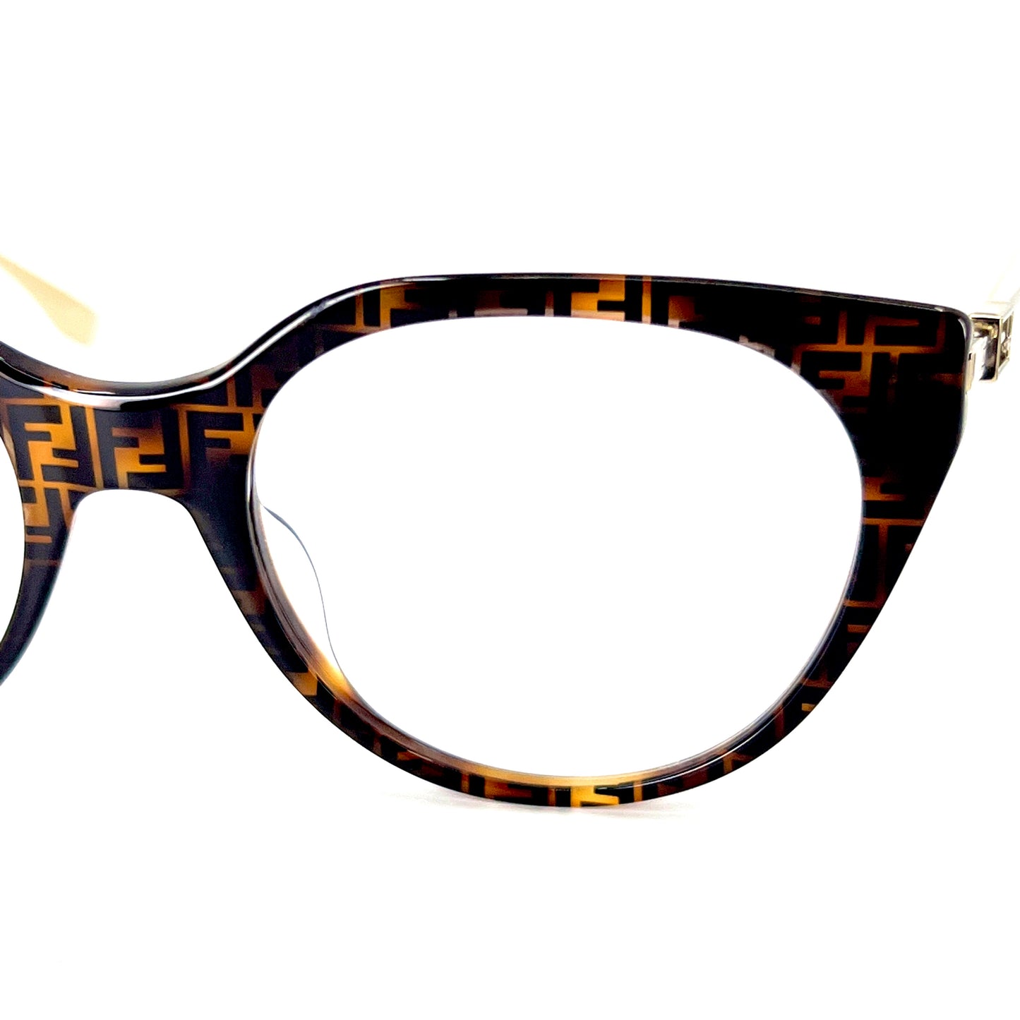 FENDI Eyeglasses FE50010I 055