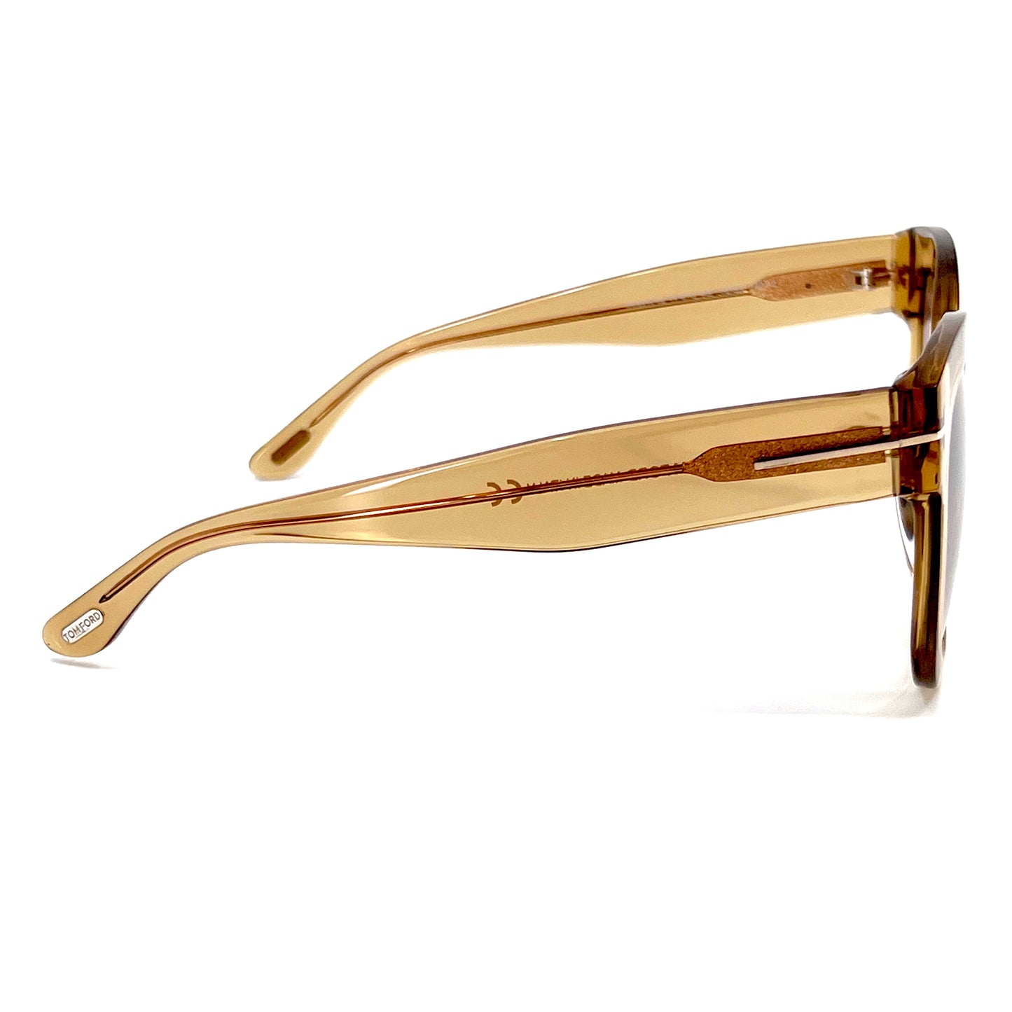 TOM FORD Beatrix-02 Gafas de sol TF613 45F