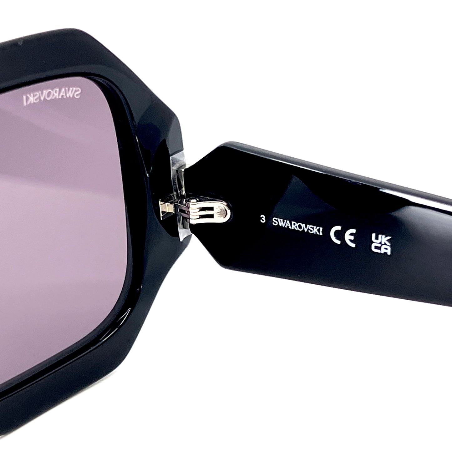 Gafas de sol SWAROVSKI SK 382 01A