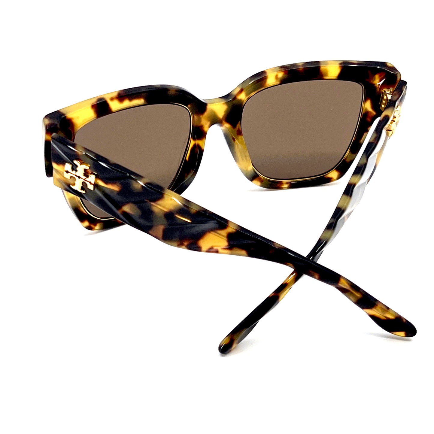 TORY BURCH Kira Sunglasses TY7180U 1474/73