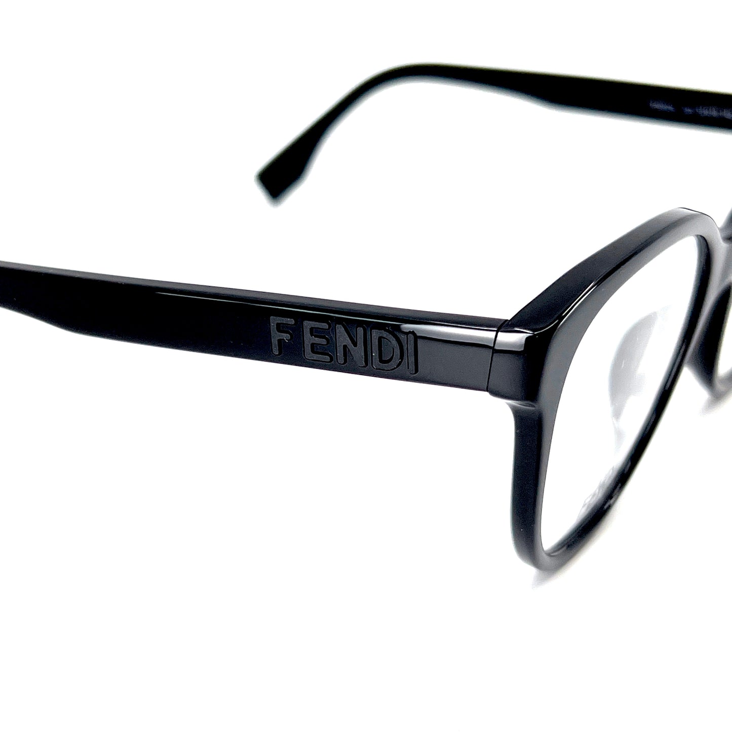 FENDI Eyeglasses FE50024I 001