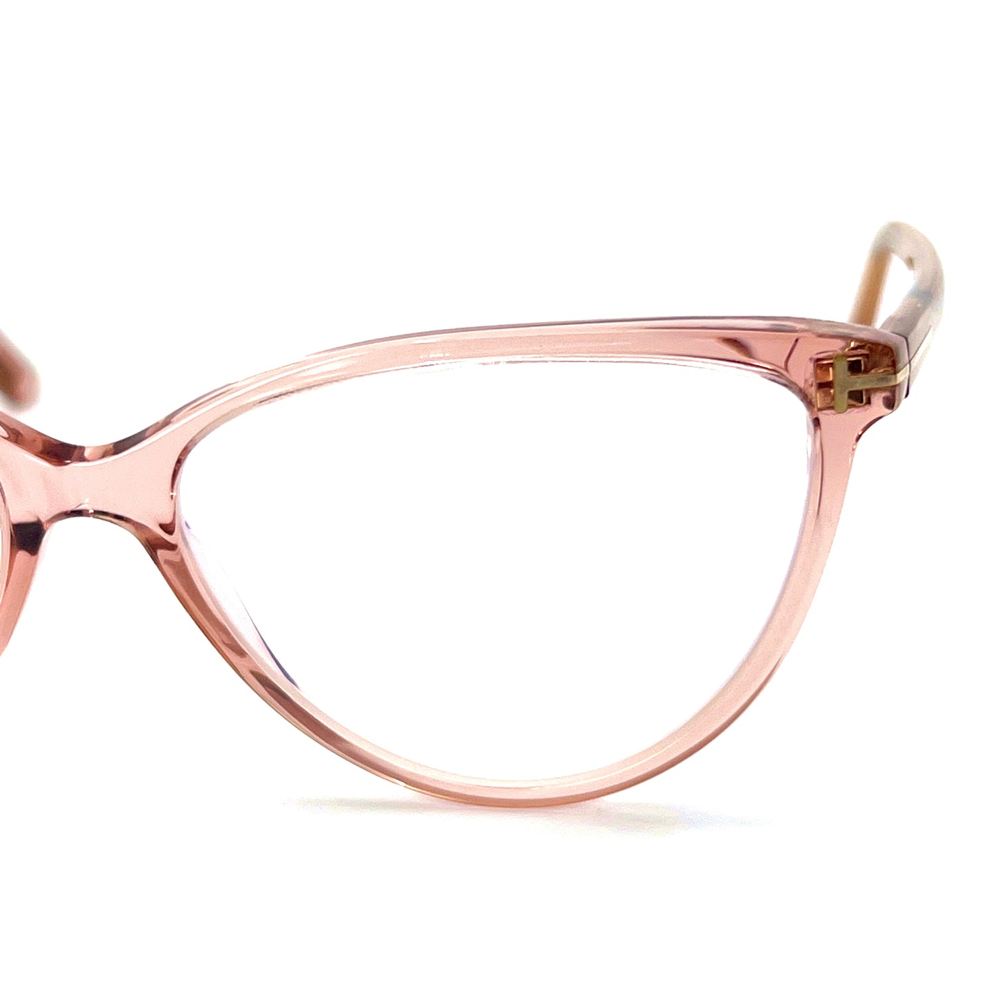 TOM FORD Eyeglasses TF5743-B