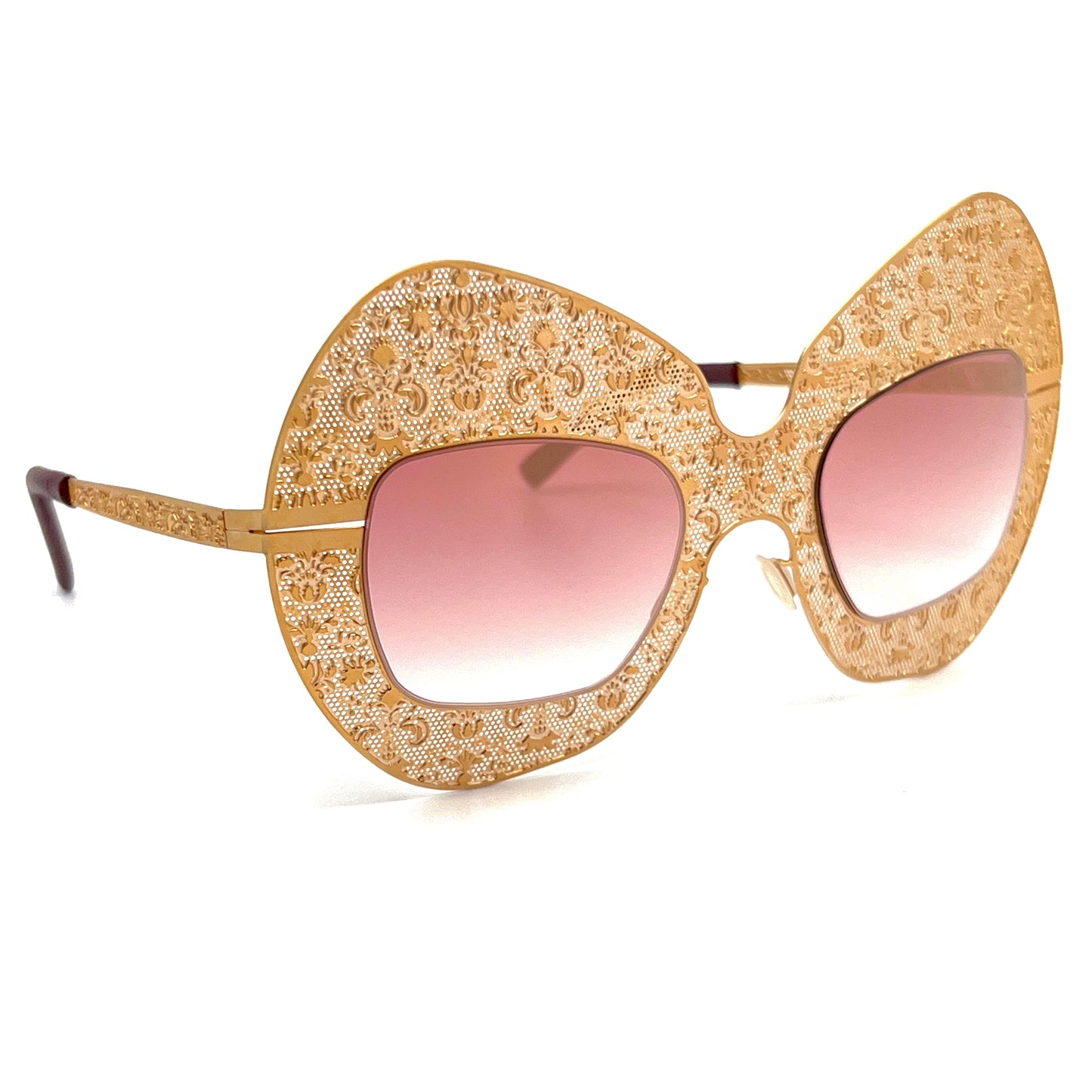 PUGNALE Giglio Sunglasses