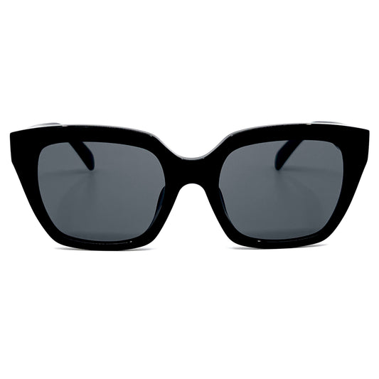 CELINE Sunglasses CL40198F 01A