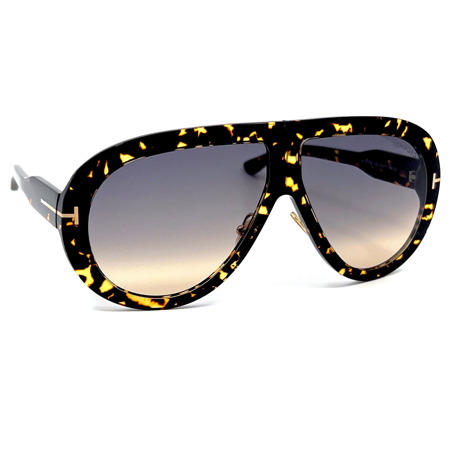 TOM FORD Troy Sunglasses TF836 52B