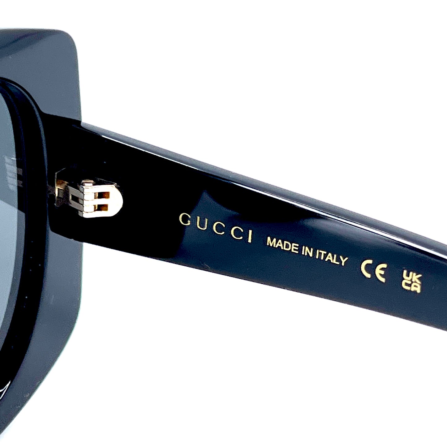 GUCCI Sunglasses GG1257S 001