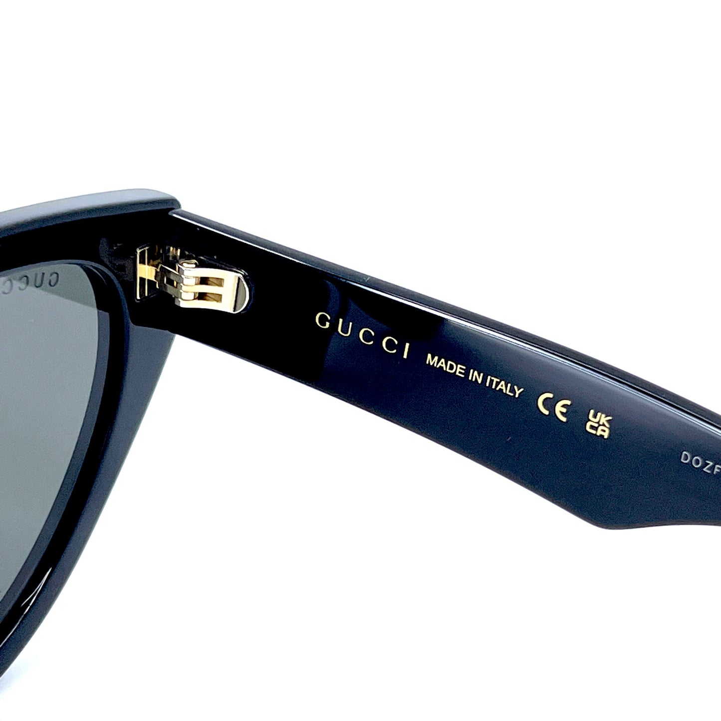 GUCCI Sunglasses GG1333S 001