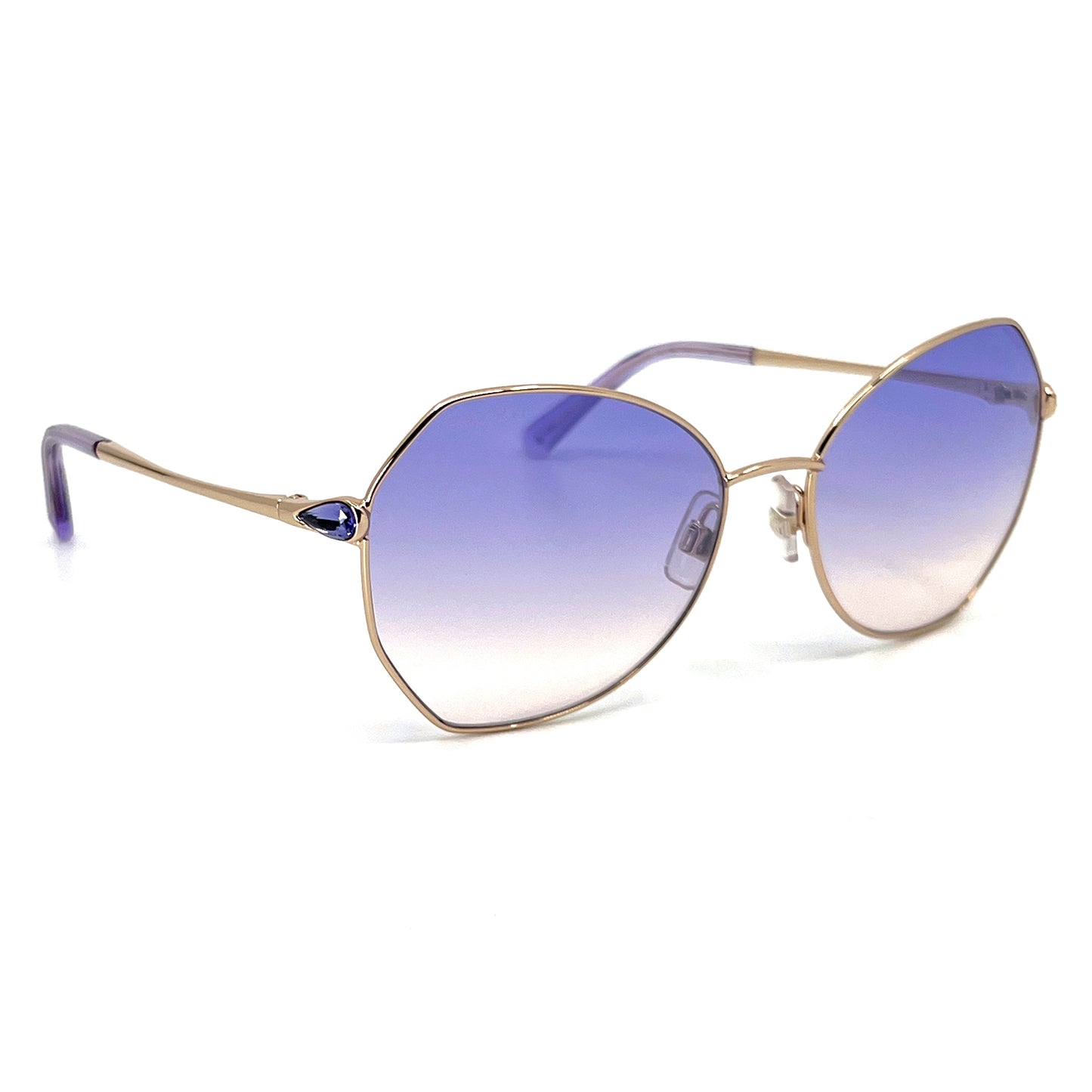 SWAROVSKI Sunglasses SK 266 28Z