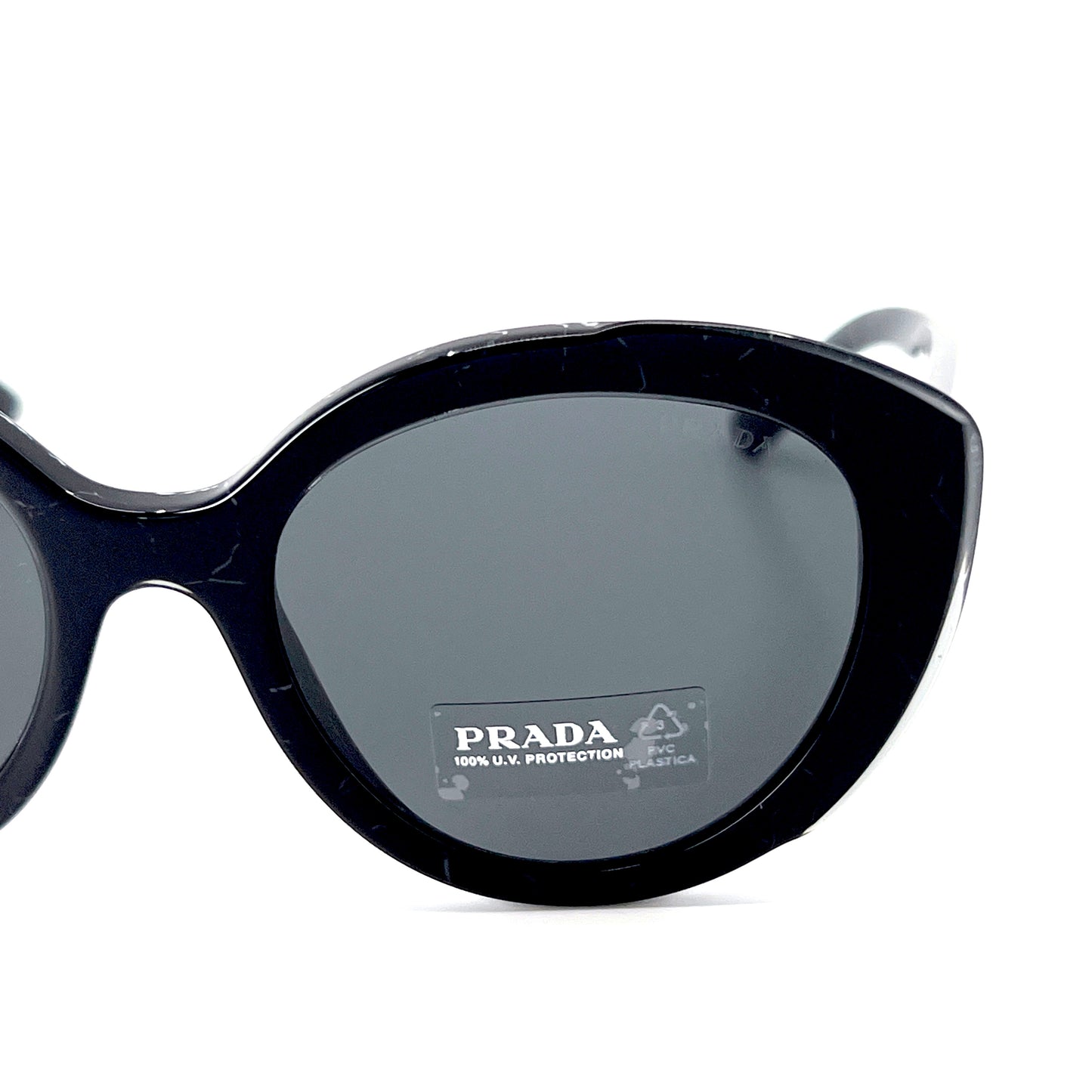 PRADA Sunglasses SPR01Y 09V-5S0