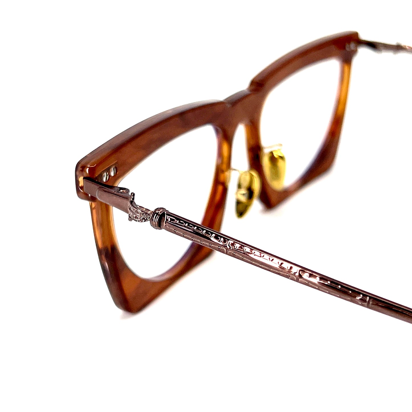 PUGNALE Indomabile Eyeglasses