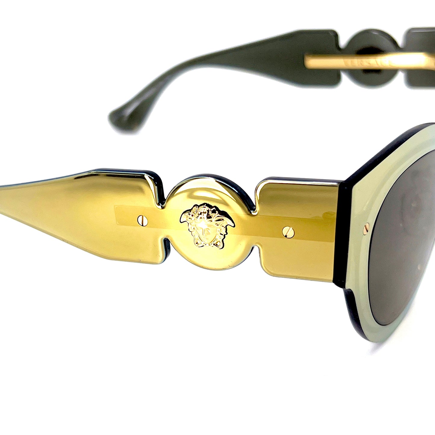 VERSACE Sunglasses MOD.2234 1002/3