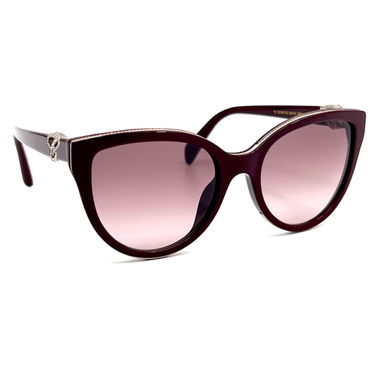 Gafas de sol CHOPARD C LOGO SCH317S 09FH