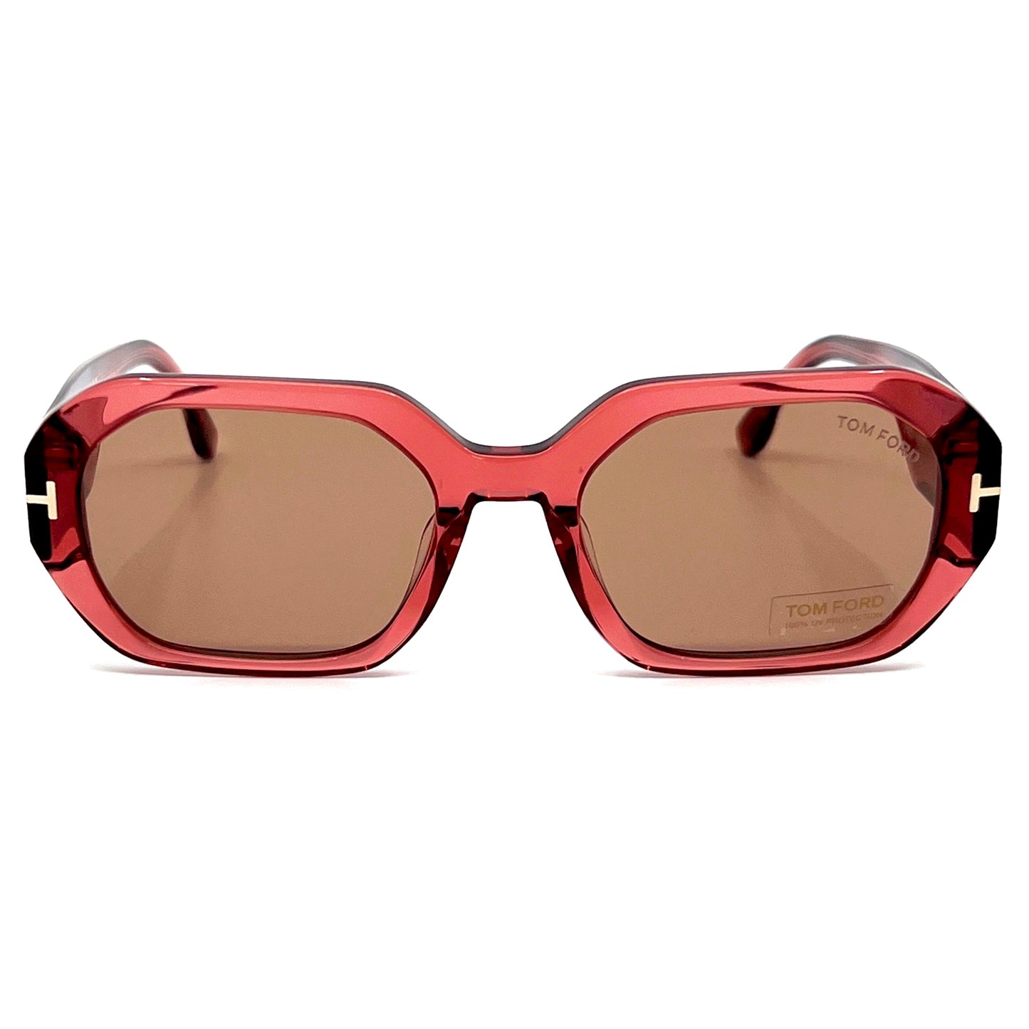 TOM FORD Veronique-02 Sunglasses TF917 72E