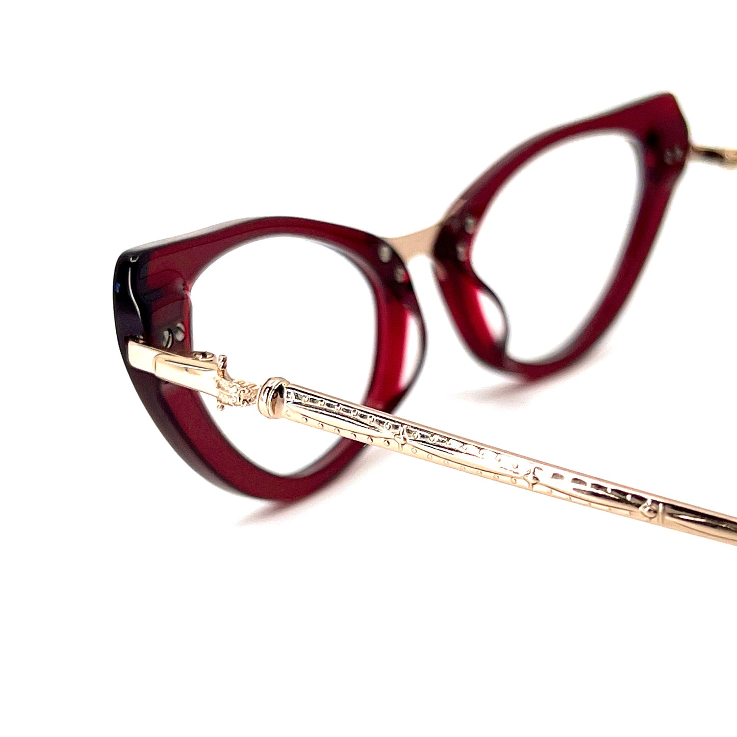 PUGNALE Briosa Eyeglasses