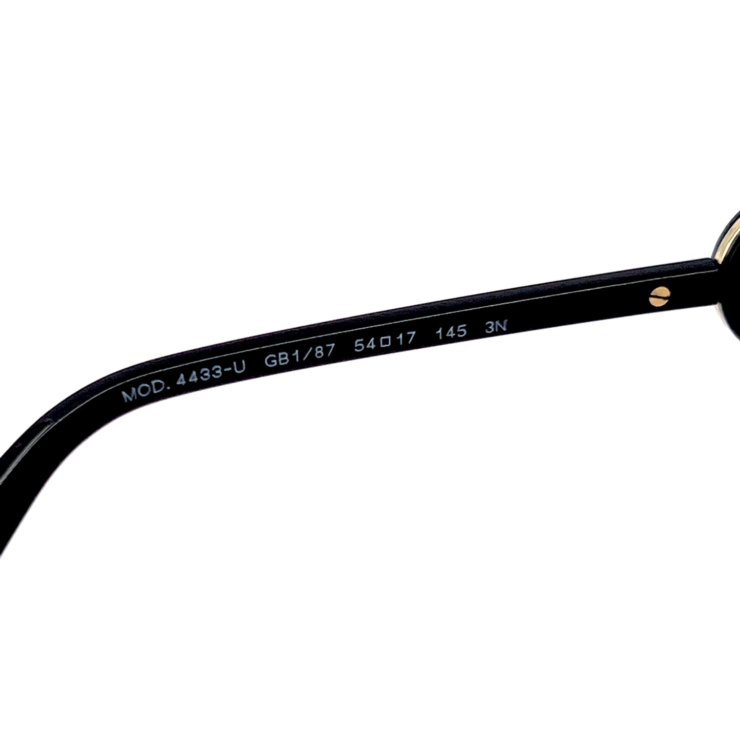 VERSACE Sunglasses MOD.4433-U GB1/87