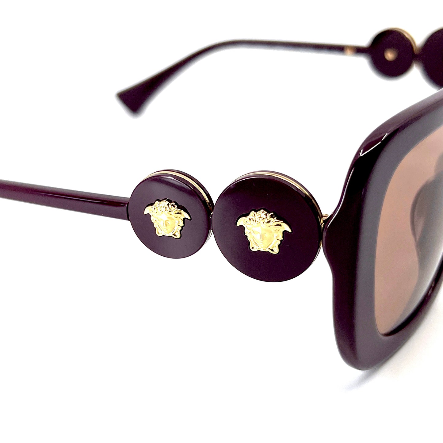 VERSACE Sunglasses MOD.4434-F 5382/73