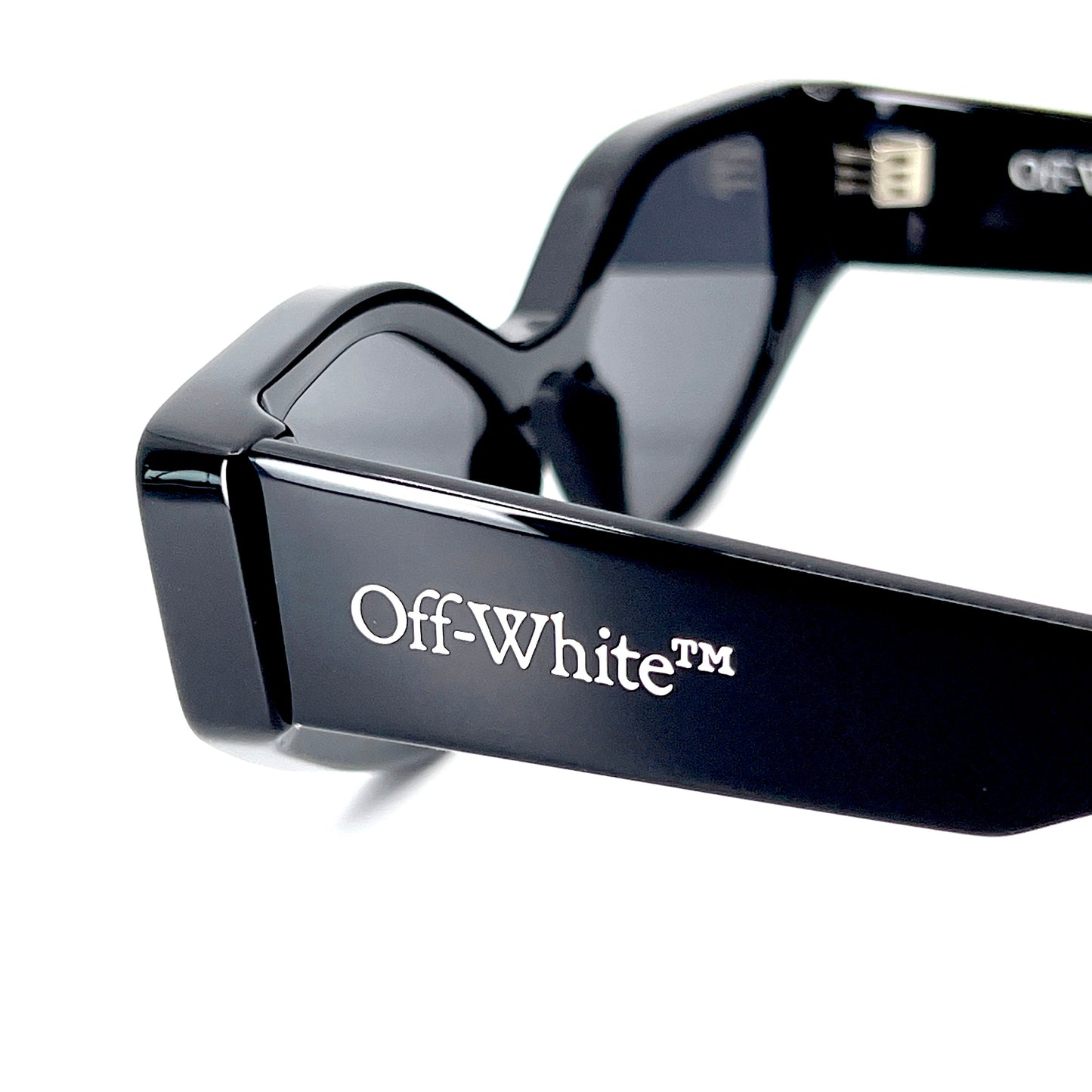 OFF-WHITE Sunglasses MEMPHIS OERI063 1007