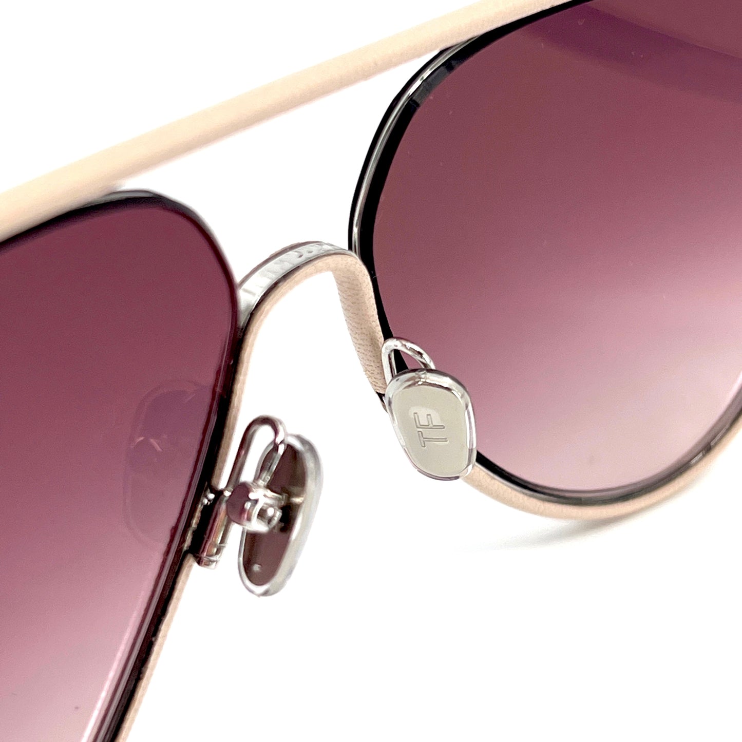 Gafas de sol TOM FORD Jessie-02 FT1016 18Z