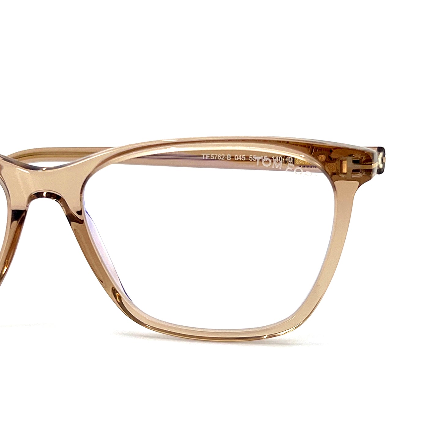 Gafas TOM FORD TF5762-B