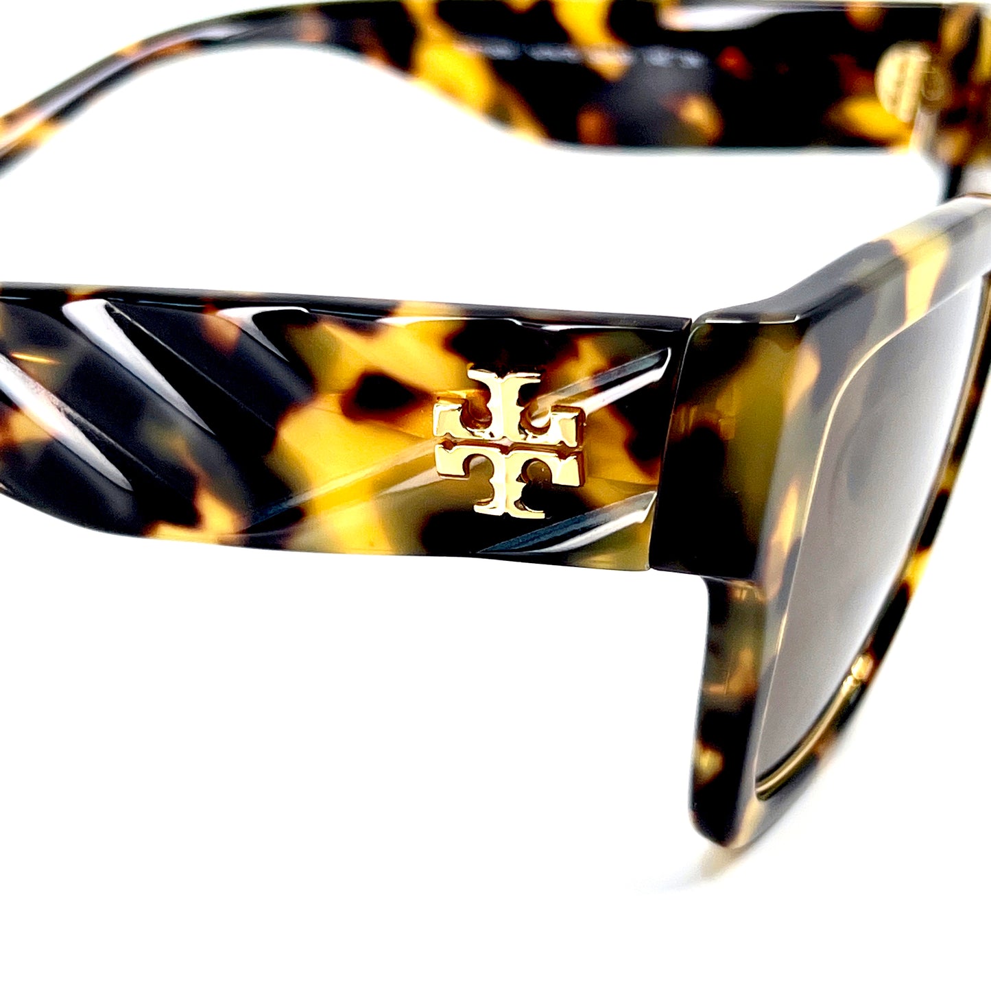 TORY BURCH Kira Sunglasses TY7180U 1474/73