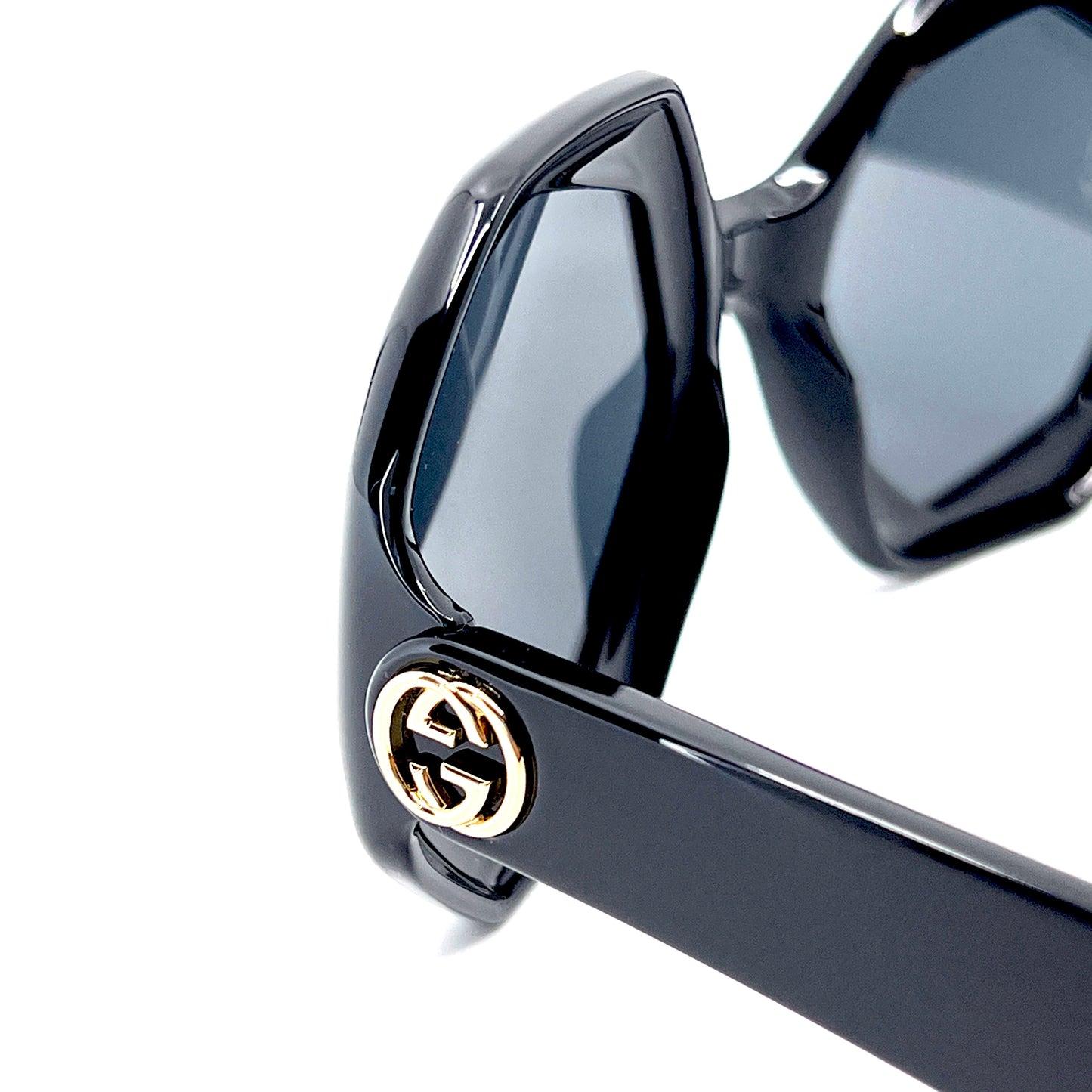 GUCCI Sunglasses GG1242S 001