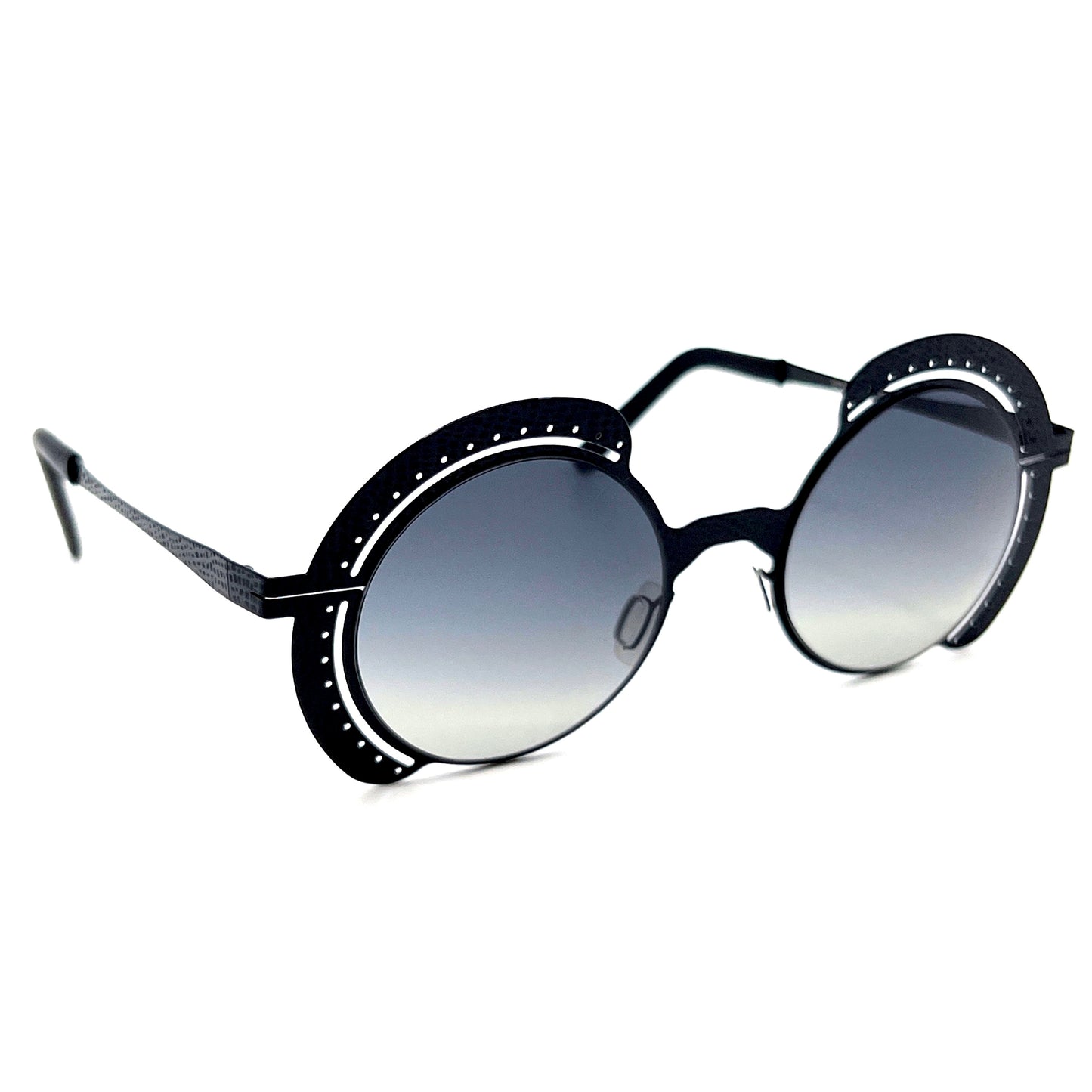 PUGNALE Ventaglio Sunglasses