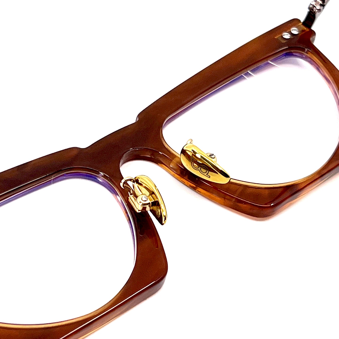 PUGNALE Indomabile Eyeglasses