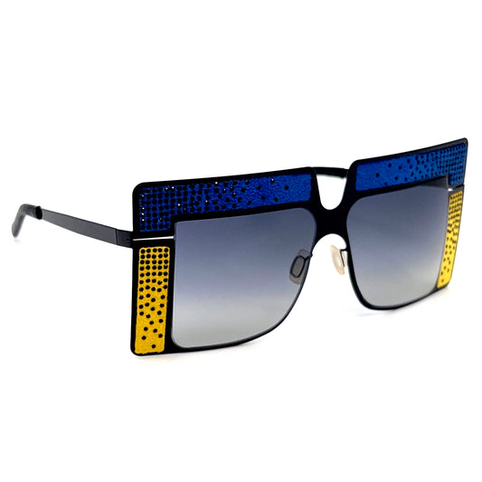 PUGNALE Cascata Sunglasses