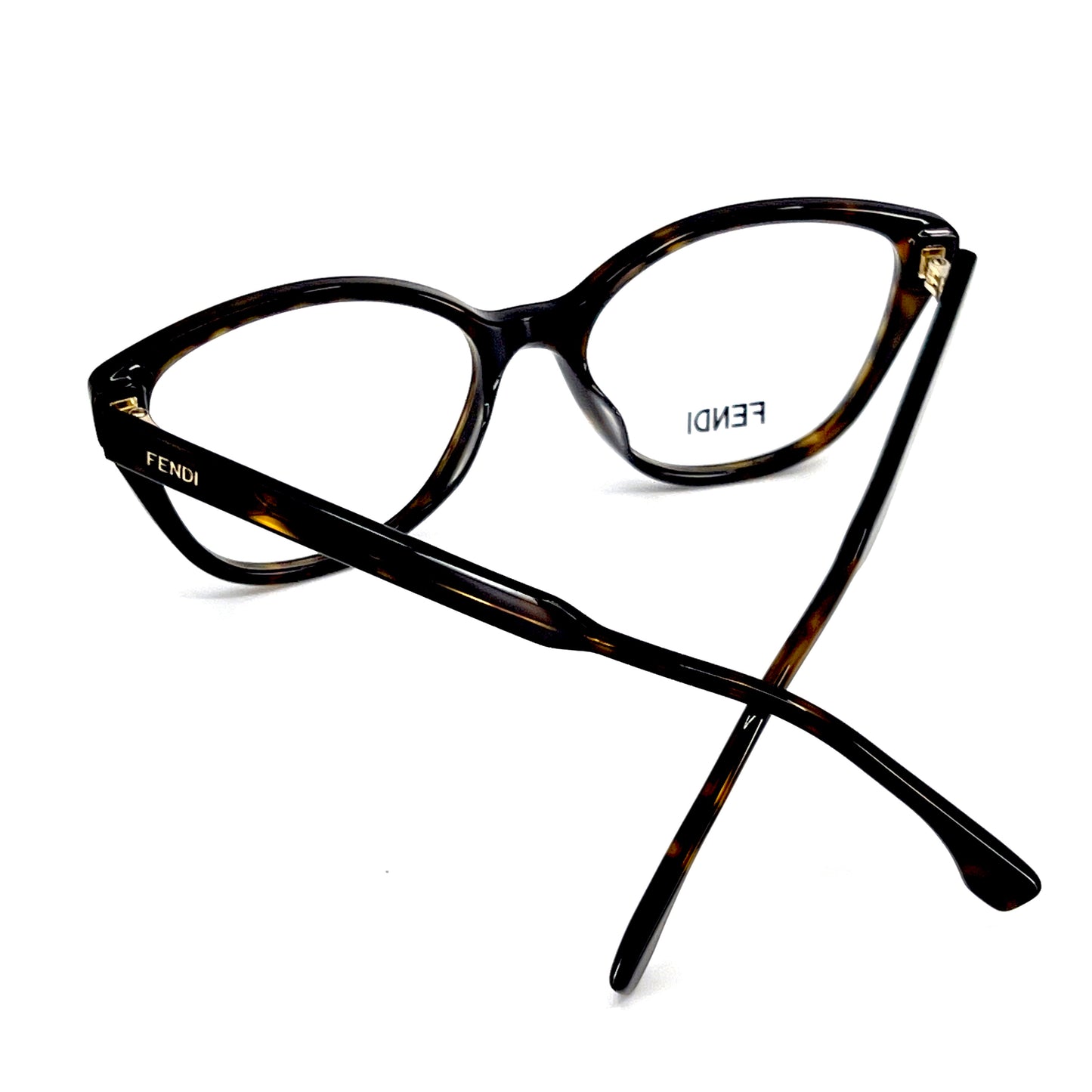 FENDI Eyeglasses FE50014I 052