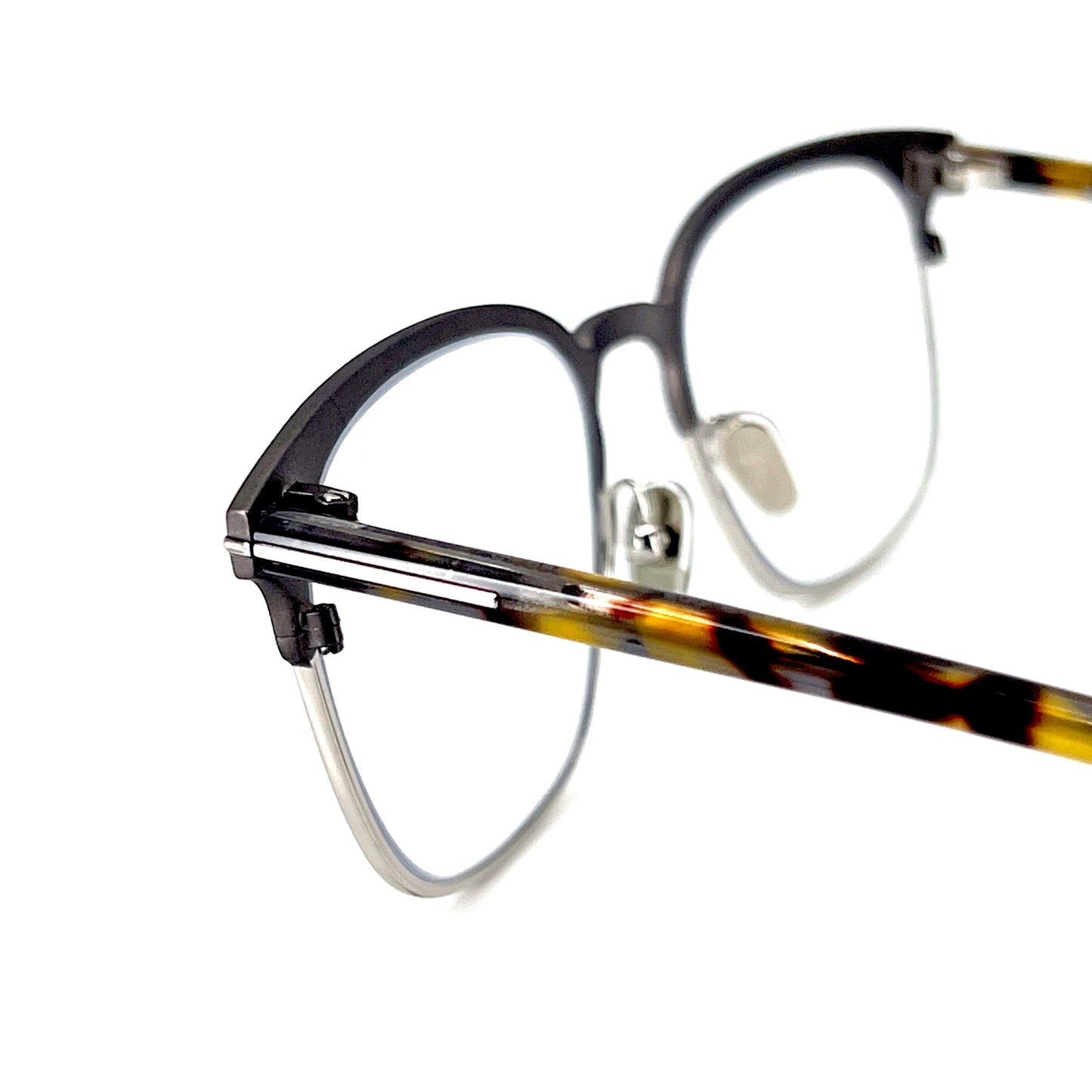 TOM FORD Eyeglasses TF5799-B 009