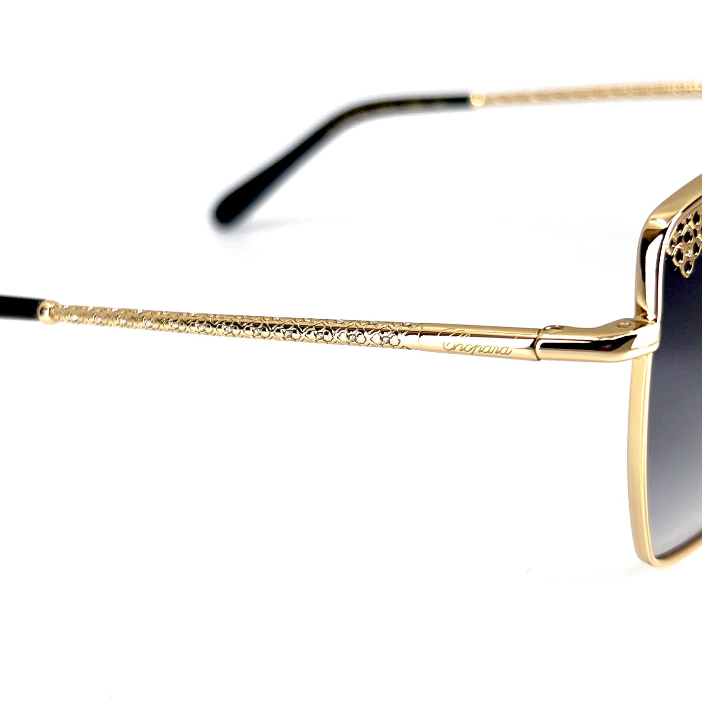 CHOPARD IMPERIALE Sunglasses SCHF76S 0300