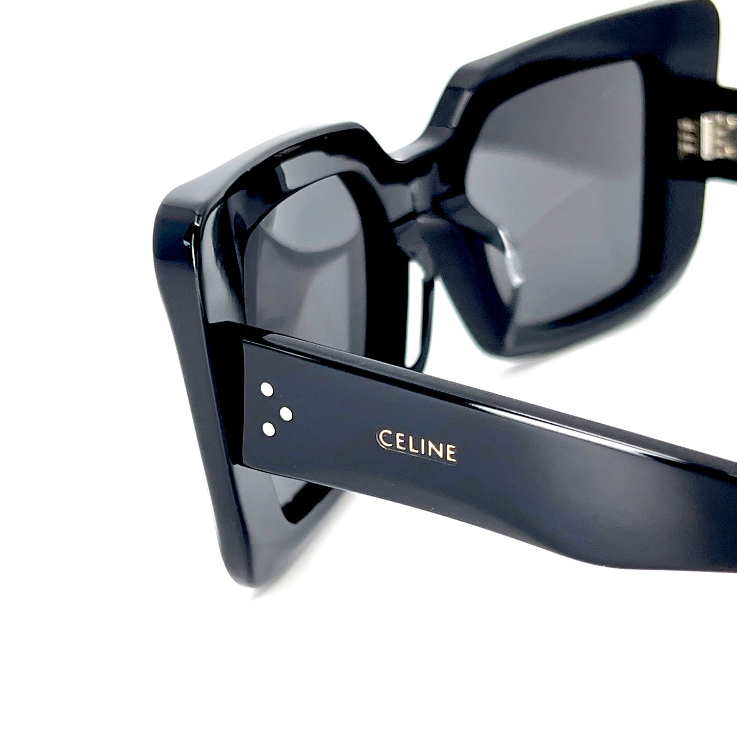 CELINE Sunglasses CL40156U 01A