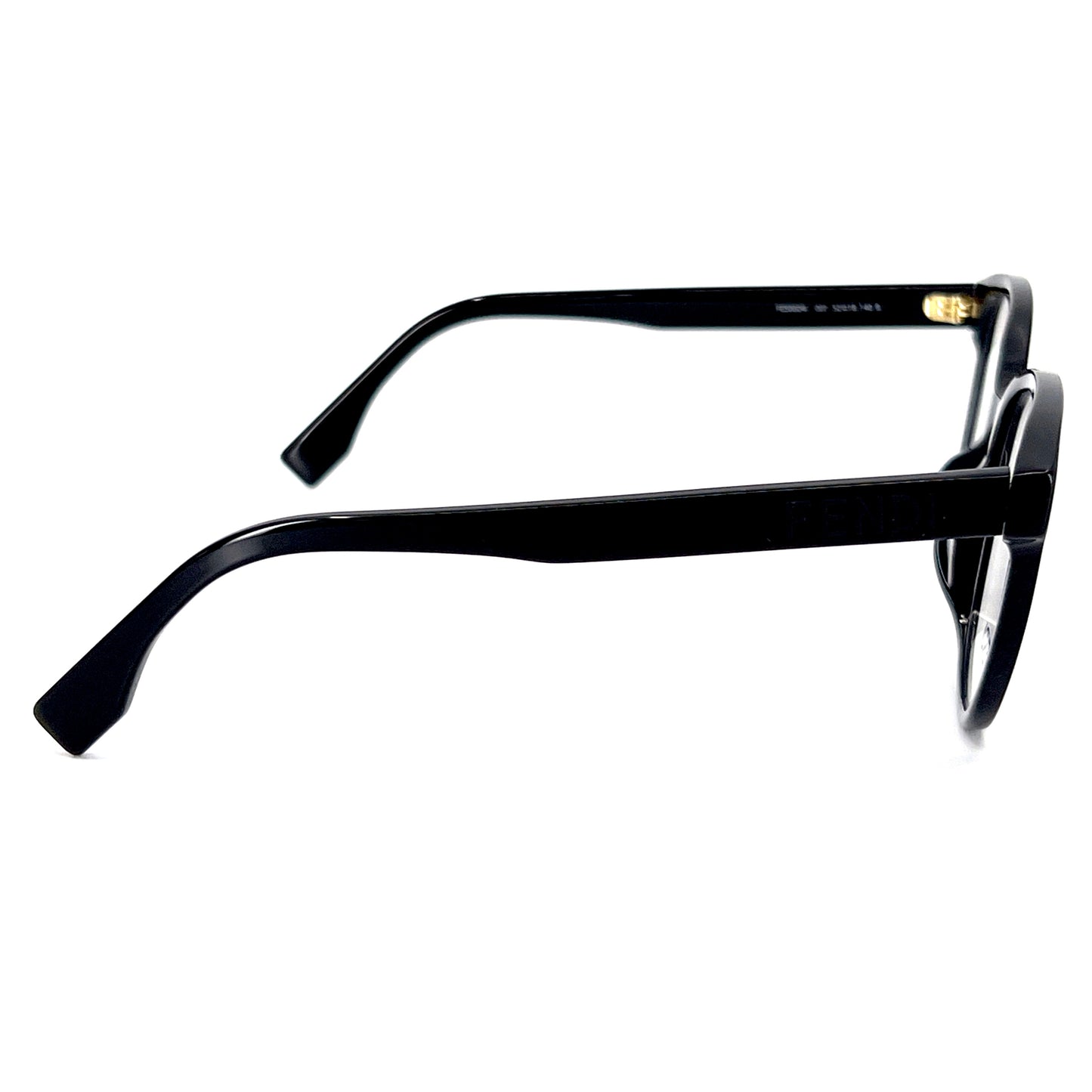 FENDI Eyeglasses FE50024I 001