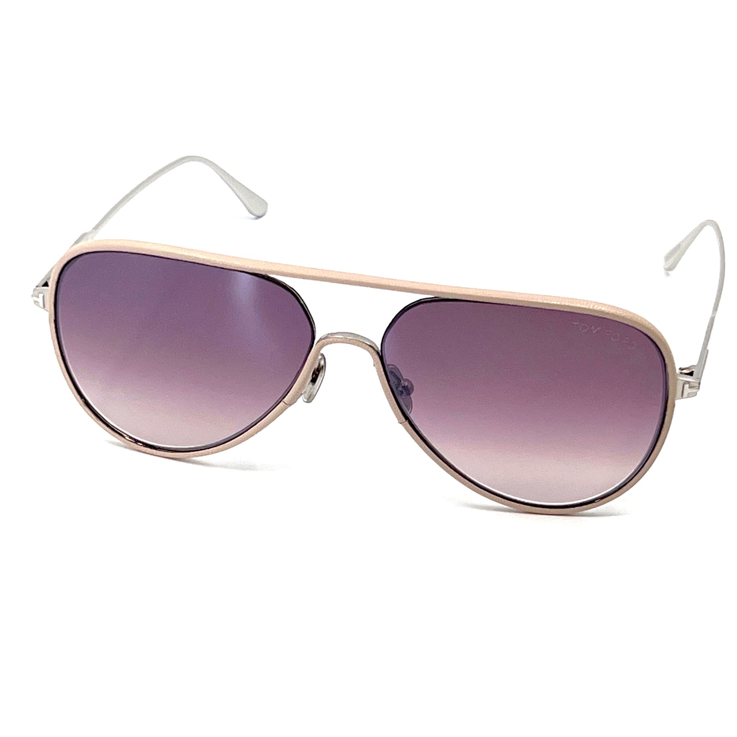 TOM FORD Jessie-02 Sunglasses FT1016 18Z