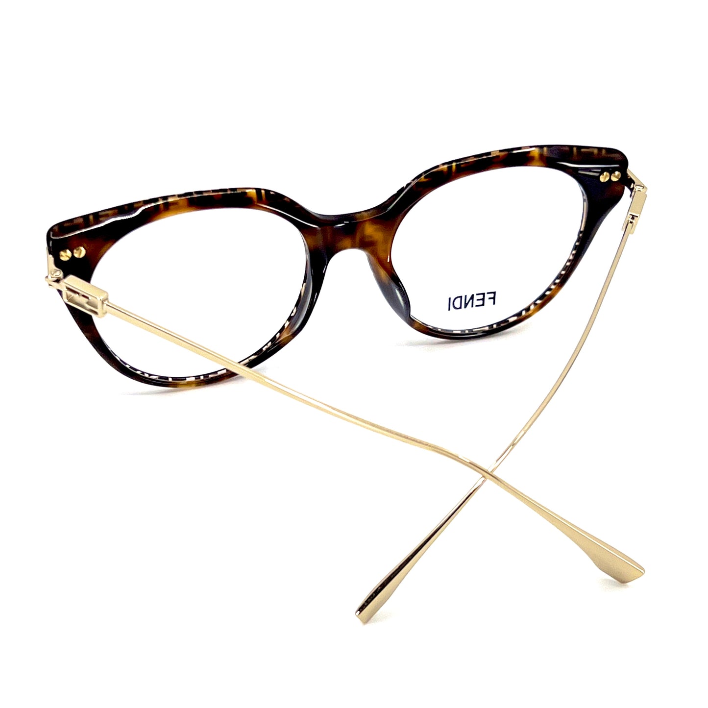 FENDI Eyeglasses FE50010I 055