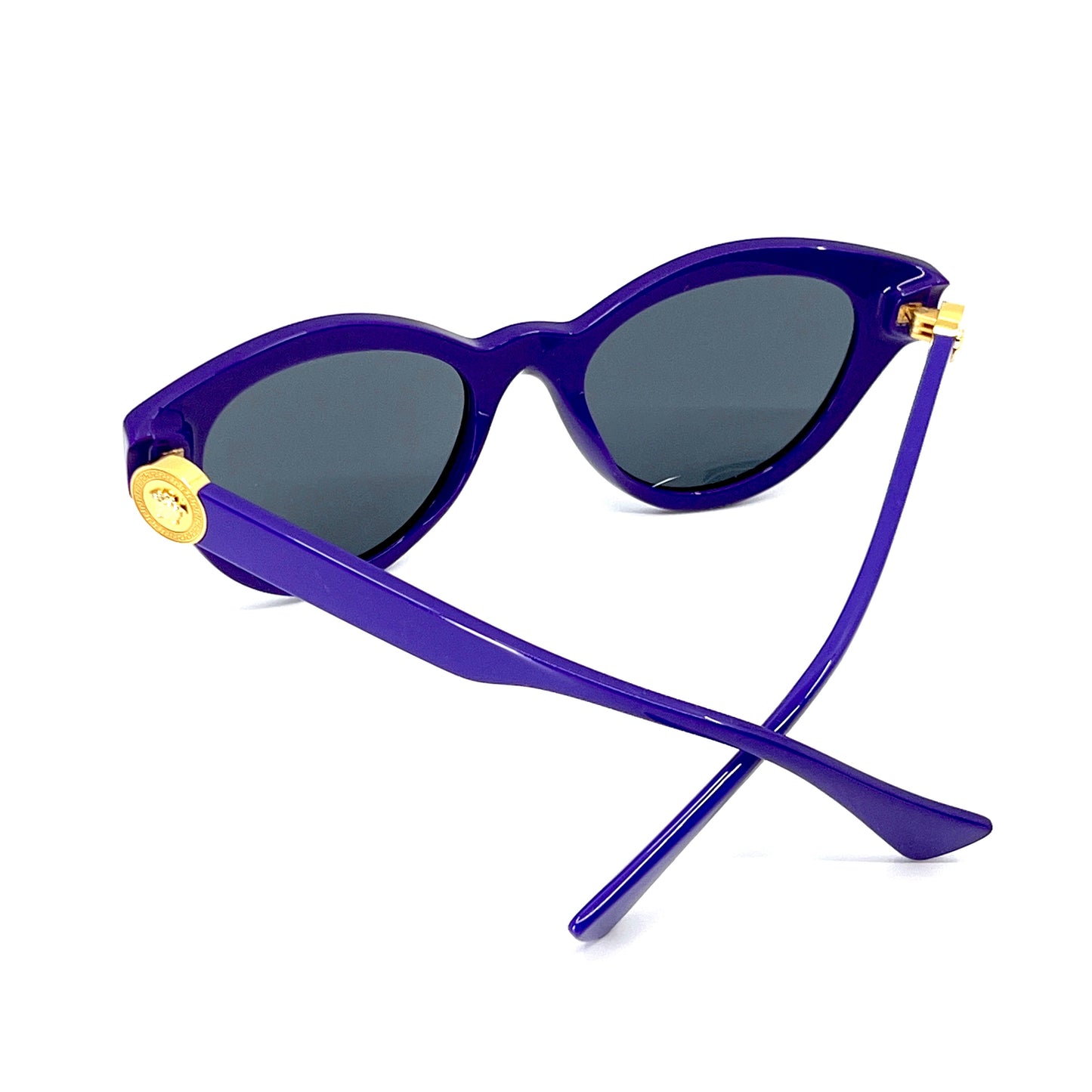 VERSACE Sunglasses MOD.4435 5387/87