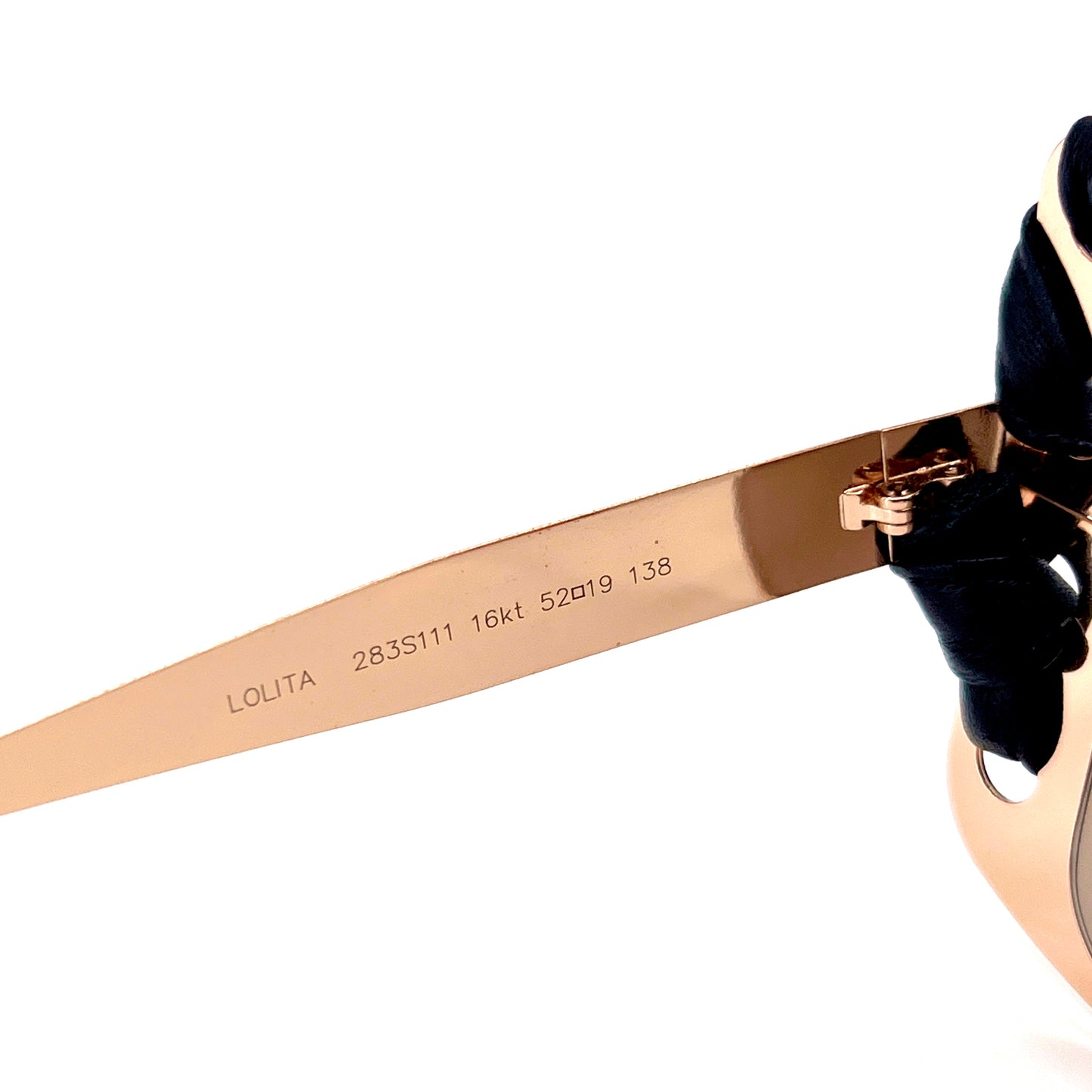 PUGNALE Lolita Sunglasses