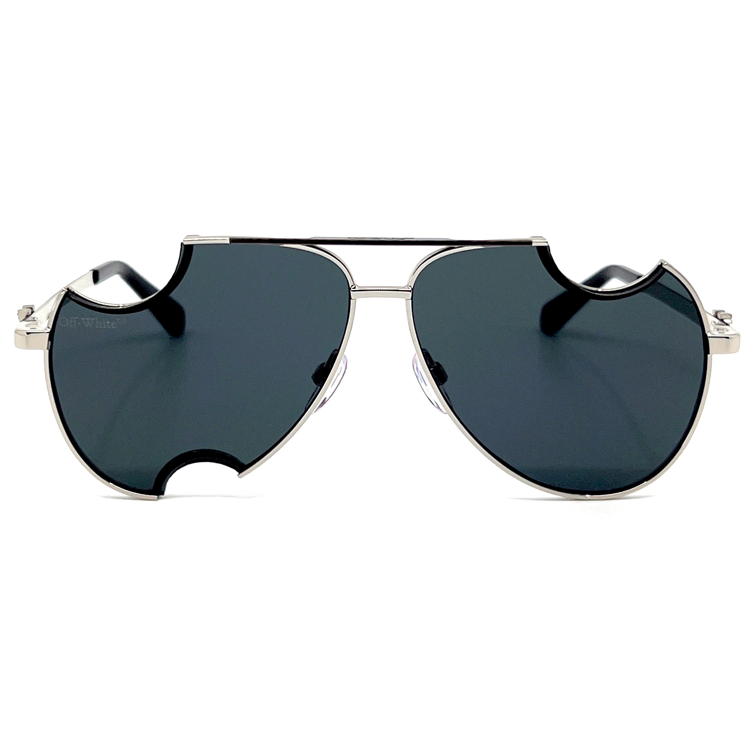 アクセサリーその他 Off-White ACCESORY (OMRG003F21FAB004 1025) off white Off-White オフホワイト ARROW ネックレス