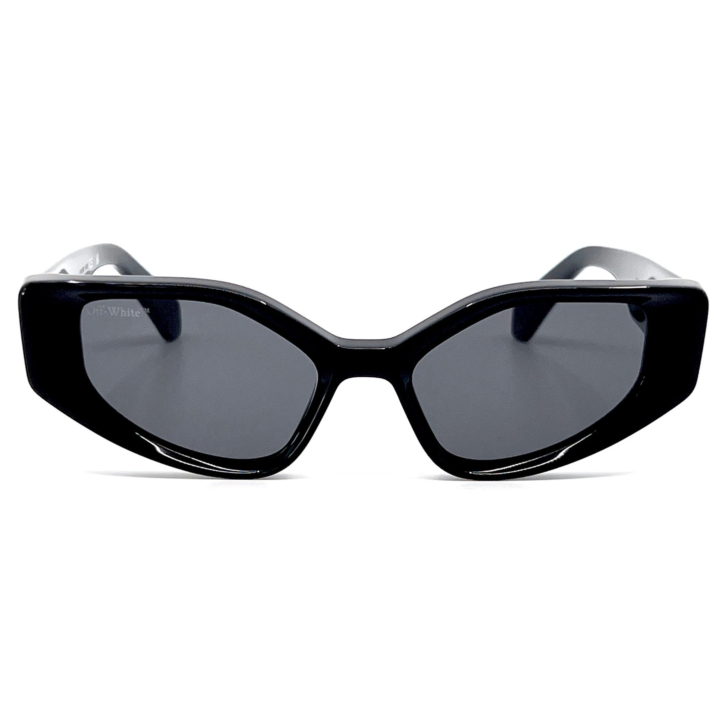 OFF-WHITE Sunglasses MEMPHIS OERI063 1007