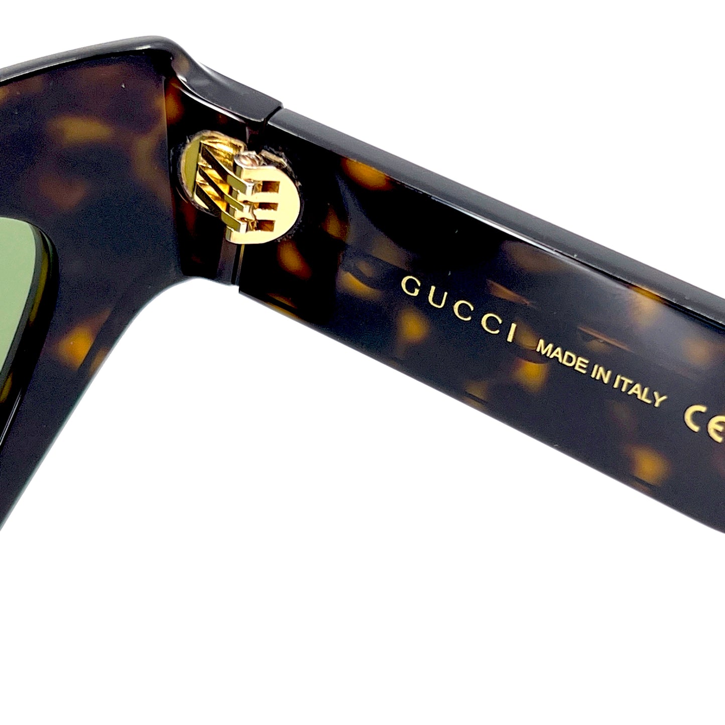 GUCCI Sunglasses GG1294S 004