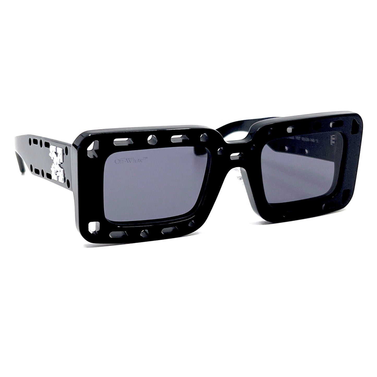 OFF-WHITE Sunglasses ATLANTIC OERI025 1007