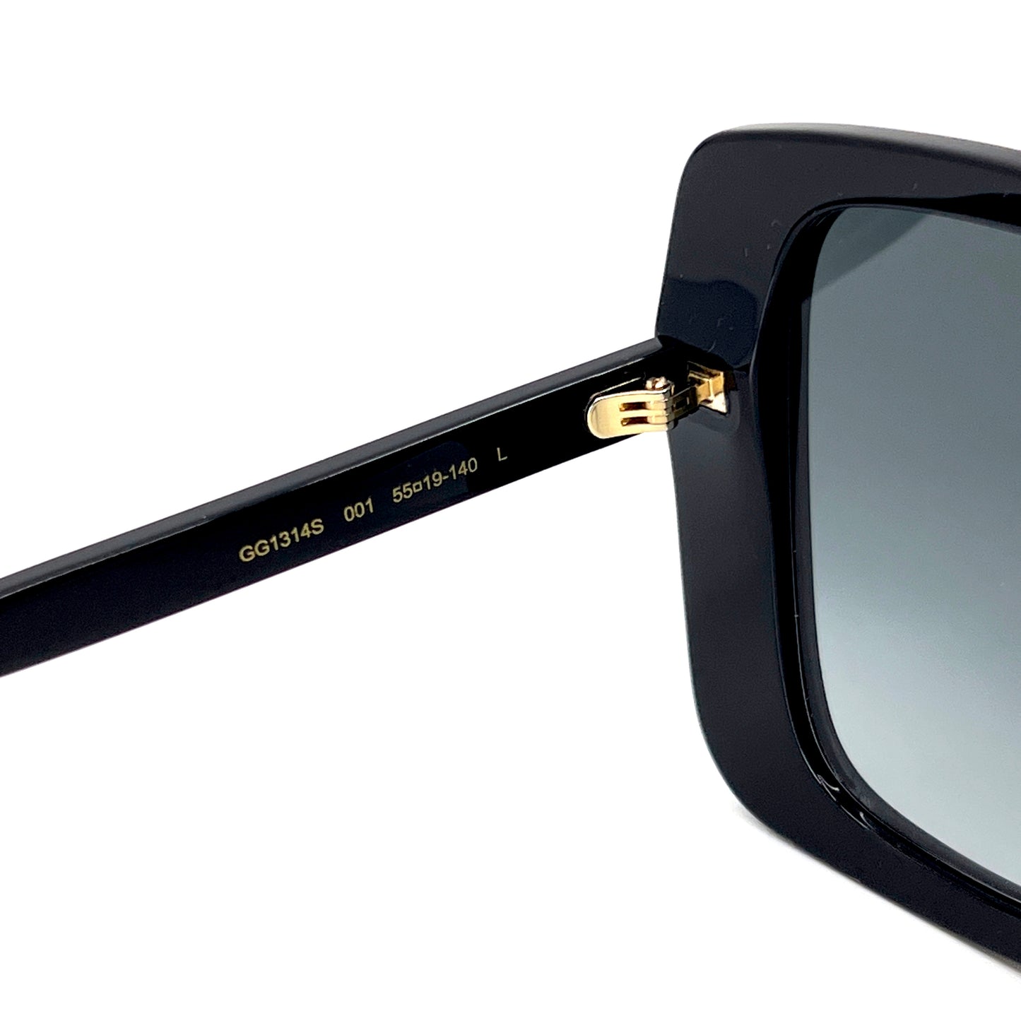 GUCCI Sunglasses GG1314S 001