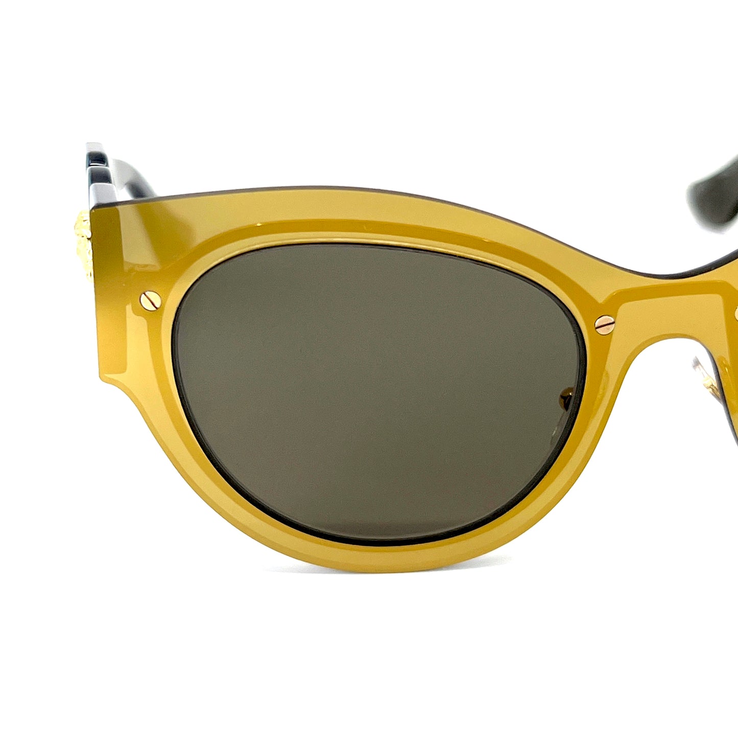 VERSACE Sunglasses MOD.2234 1002/3