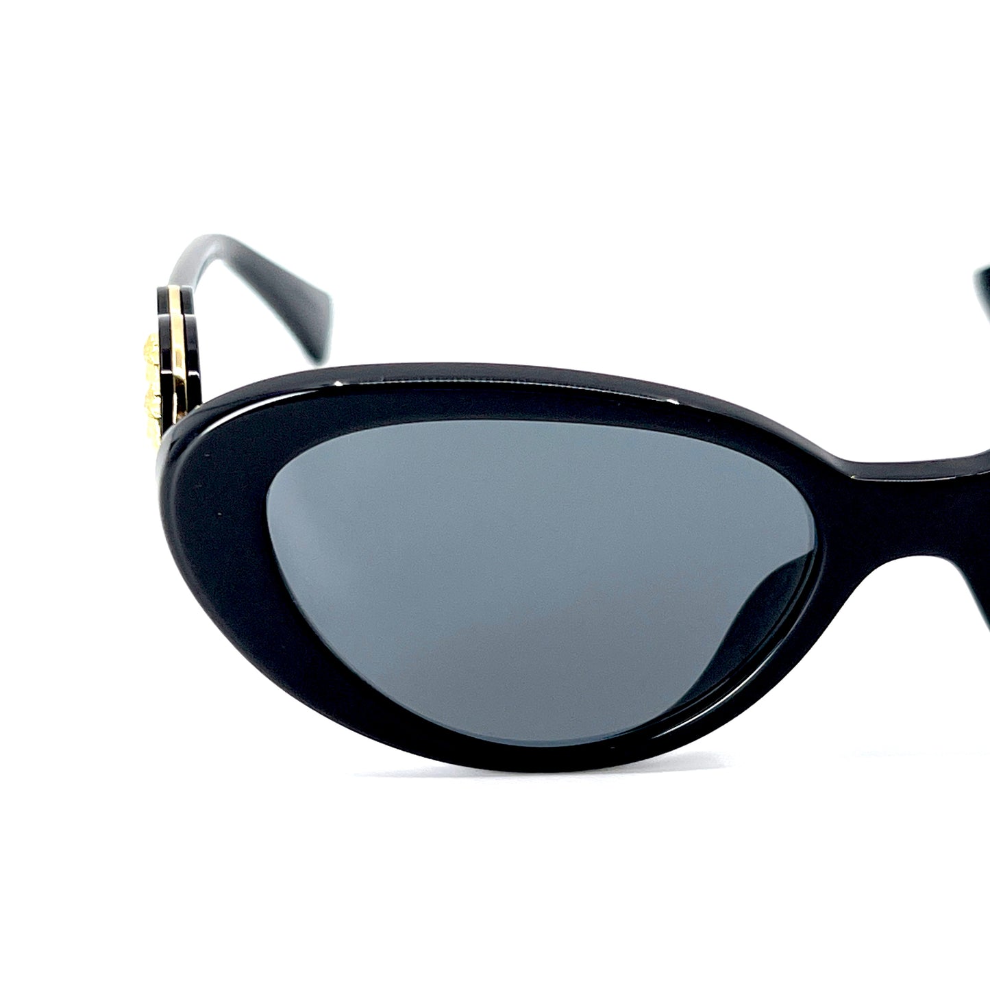 VERSACE Sunglasses MOD.4433-U GB1/87