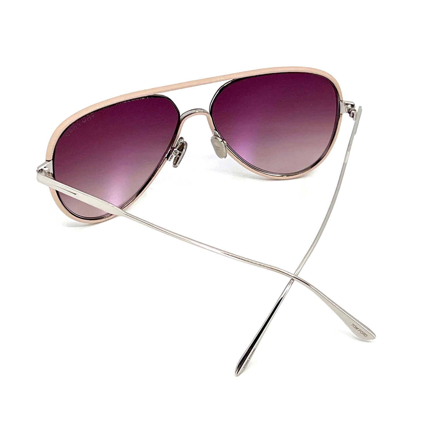 Gafas de sol TOM FORD Jessie-02 FT1016 18Z