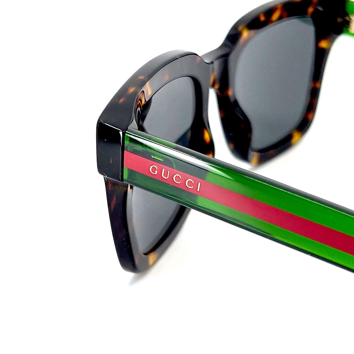 GUCCI Sunglasses GG0001SN 003