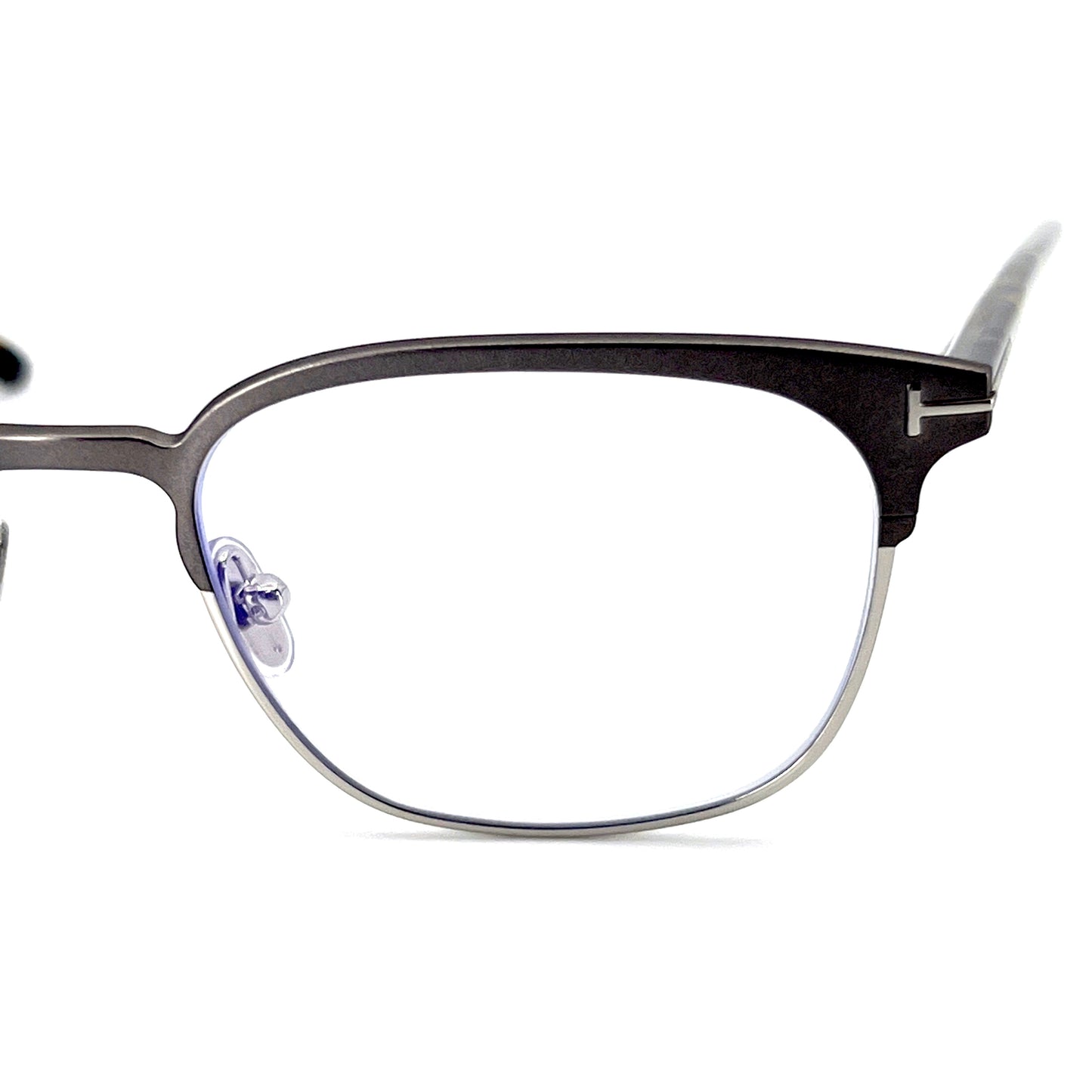 TOM FORD Eyeglasses TF5799-B 009